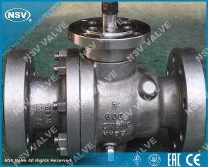 Injap Bola A494 CW6MC